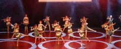 Danse moderne 6 à 7 ans juin 2026